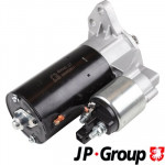 JP GROUP Starter