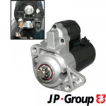 JP GROUP Starter