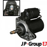 JP GROUP Starter