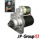 JP GROUP Starter