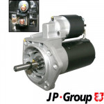 JP GROUP Starter