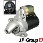 JP GROUP Starter