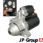 JP GROUP Starter