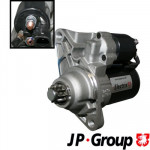 JP GROUP Starter