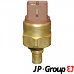JP GROUP Sensor, Kühlmitteltemperatur