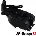 JP GROUP Stellelement, Mischklappe