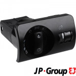 JP GROUP Schalter, Hauptlicht