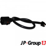 JP GROUP Sensor, Bremsbelagverschleiß