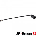 JP GROUP Sensor, Bremsbelagverschleiß