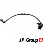 JP GROUP Sensor, Bremsbelagverschleiß
