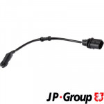 JP GROUP Sensor, Bremsbelagverschleiß