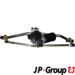 JP GROUP Wischergestänge