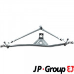 JP GROUP Wischergestänge