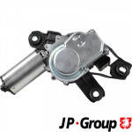 JP GROUP Wischermotor
