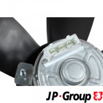 JP GROUP Lüfter, Motorkühlung