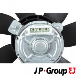 JP GROUP Lüfter, Motorkühlung