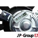 JP GROUP Lüfter, Motorkühlung