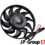 JP GROUP Lüfter, Motorkühlung