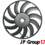 JP GROUP Lüfter, Motorkühlung