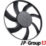 JP GROUP Lüfter, Motorkühlung
