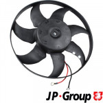 JP GROUP Lüfter, Motorkühlung