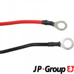 JP GROUP Lüfter, Motorkühlung