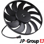 JP GROUP Lüfter, Motorkühlung