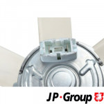 JP GROUP Lüfter, Motorkühlung