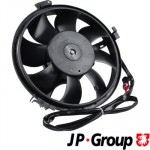 JP GROUP Lüfter, Motorkühlung
