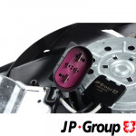 JP GROUP Lüfter, Motorkühlung