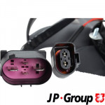 JP GROUP Lüfter, Motorkühlung