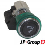 JP GROUP Zigarettenanzünder