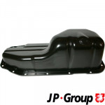 JP GROUP Ölwanne