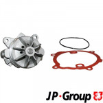 JP GROUP Wasserpumpe, Motorkühlung