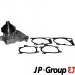 JP GROUP Wasserpumpe, Motorkühlung