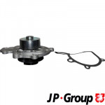 JP GROUP Wasserpumpe, Motorkühlung
