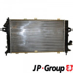 JP GROUP Kühler, Motorkühlung