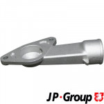 JP GROUP Kühlmittelflansch