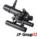 JP GROUP Thermostatgehäuse