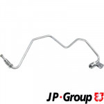JP GROUP Ölleitung, Lader