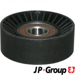 JP GROUP Spannrolle, Keilrippenriemen