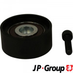 JP GROUP Umlenk-/Führungsrolle, Keilrippenriemen