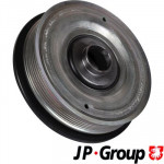 JP GROUP Riemenscheibe, Kurbelwelle