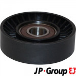 JP GROUP Spannrolle, Keilrippenriemen