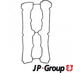 JP GROUP Dichtung, Zylinderkopfhaube