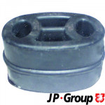 JP GROUP Halter, Schalldämpfer