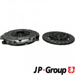 JP GROUP Kupplungssatz