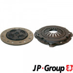 JP GROUP Kupplungssatz