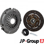 JP GROUP Kupplungssatz
