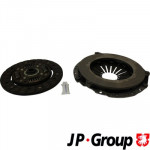 JP GROUP Kupplungssatz